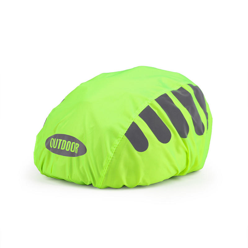 1 Pcs Bike Helmet Rain Cover W - огляд і ціна Cycling Gear For Rain