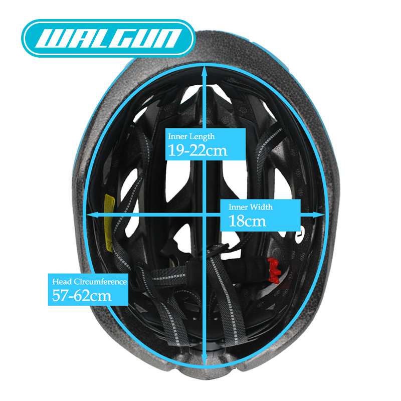 Ultra-Light Adult Cycling Helm - огляд і ціна Ultra Cycling Gear
