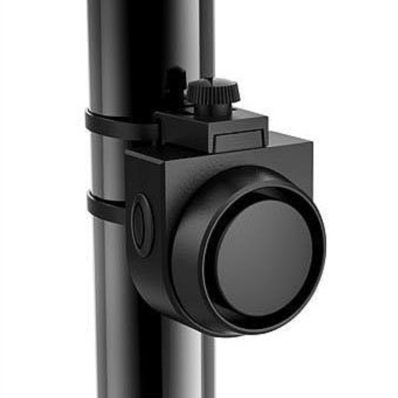 Anti-theft Bike Alarm Bell Sma - огляд і ціна Ultra Cycling Gear