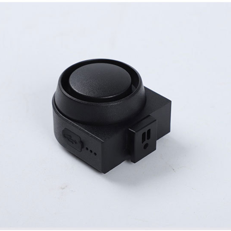 Anti-theft Bike Alarm Bell Sma - огляд і ціна Ultra Cycling Gear