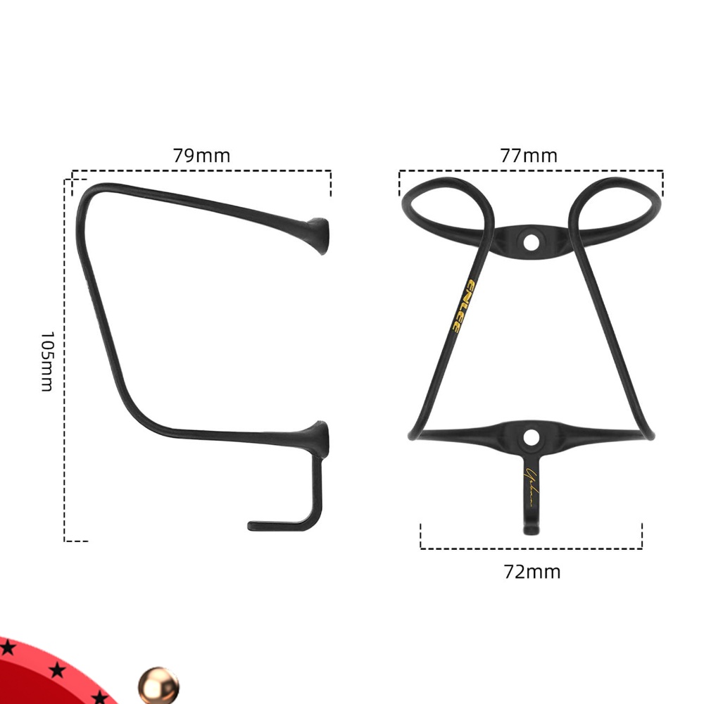 High-Carbon Fiber Composite 9g - огляд і ціна Ultra Cycling Gear