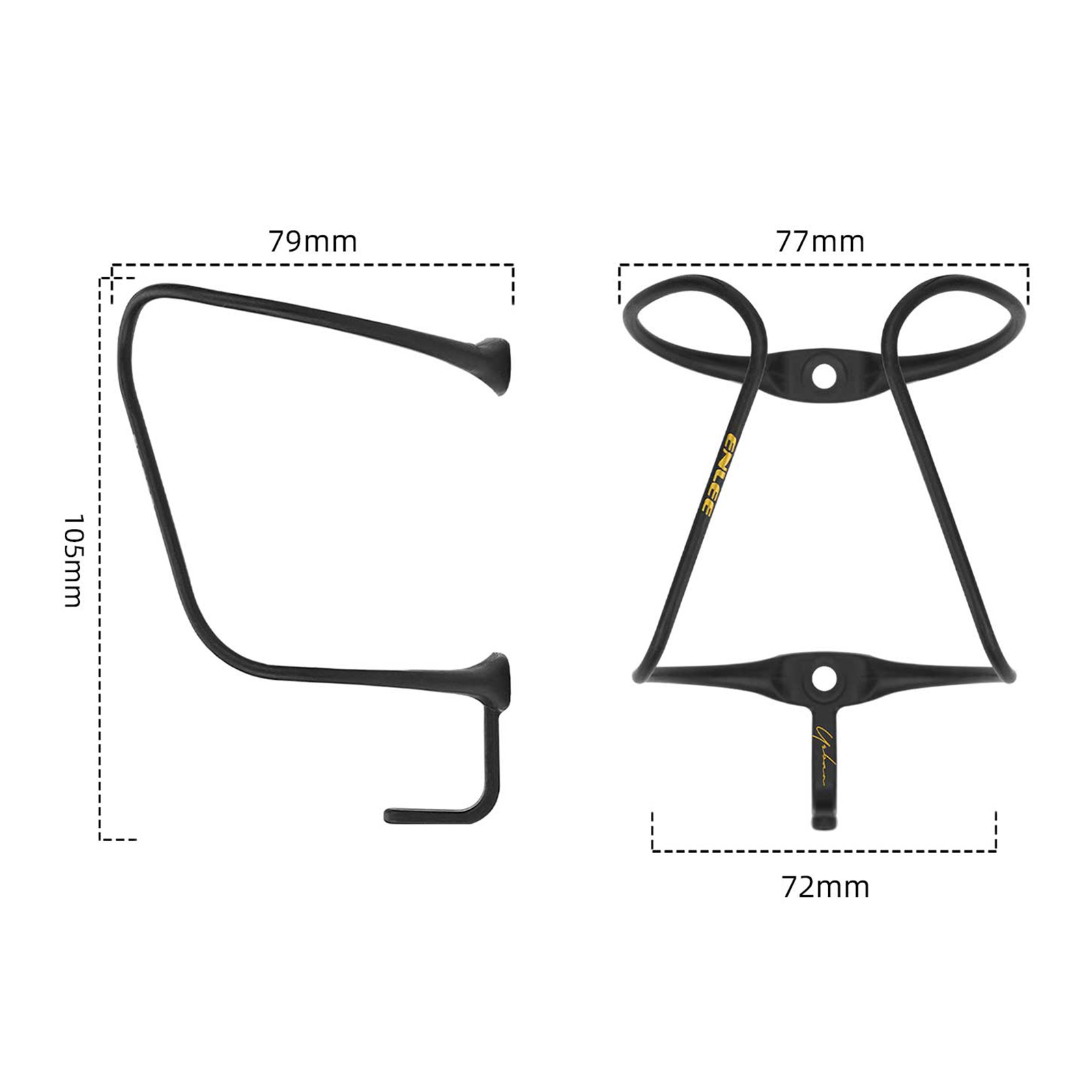 High-Carbon Fiber Composite 9g - огляд і ціна Ultra Cycling Gear