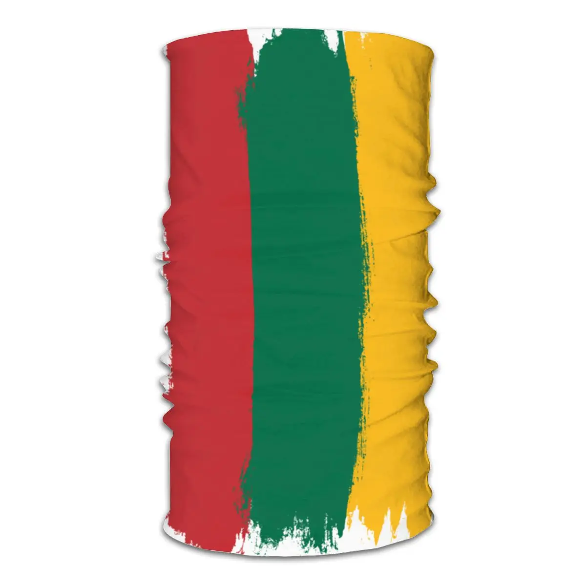 New Lithuania Flag Scarves Nec - огляд і ціна Cycling Headwear