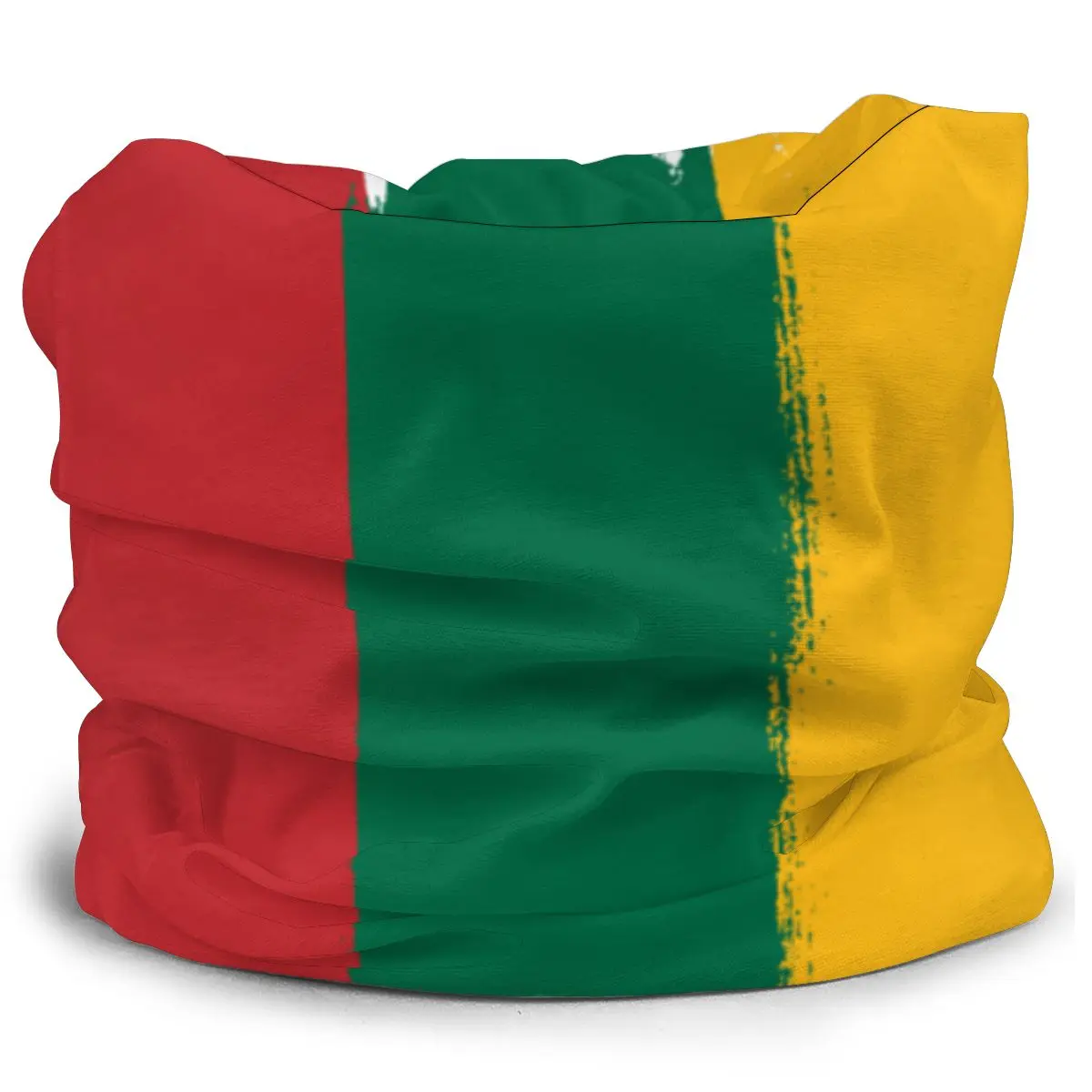 New Lithuania Flag Scarves Nec - огляд і ціна Cycling Headwear
